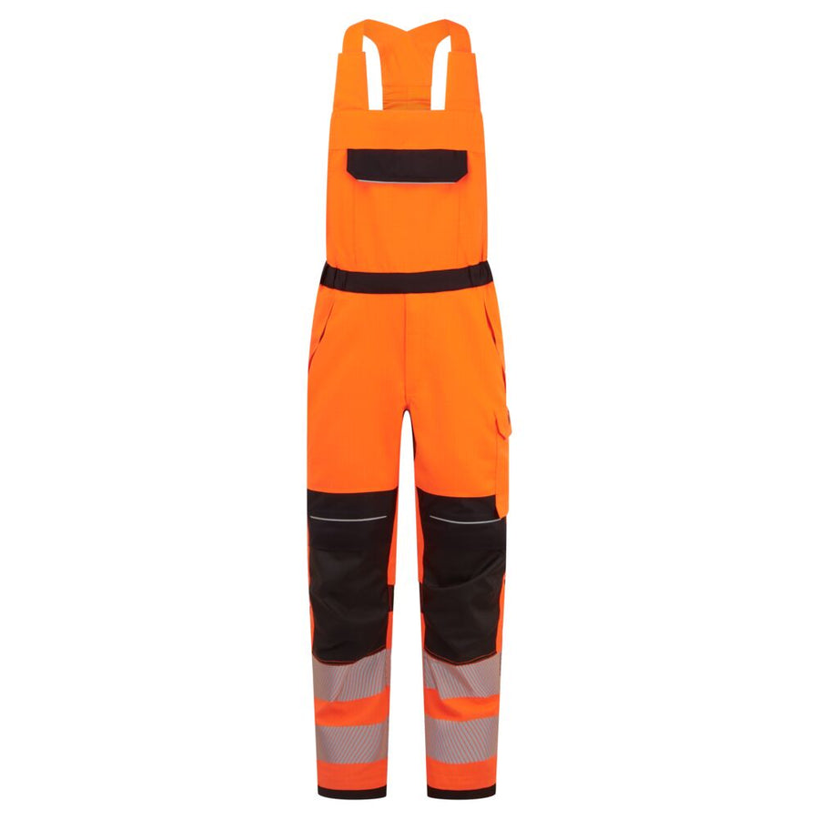 PW3 Modaflame HVO Bib & Brace