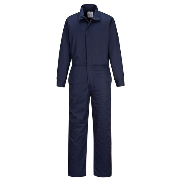 Bizflame 88/12 Arc Coverall