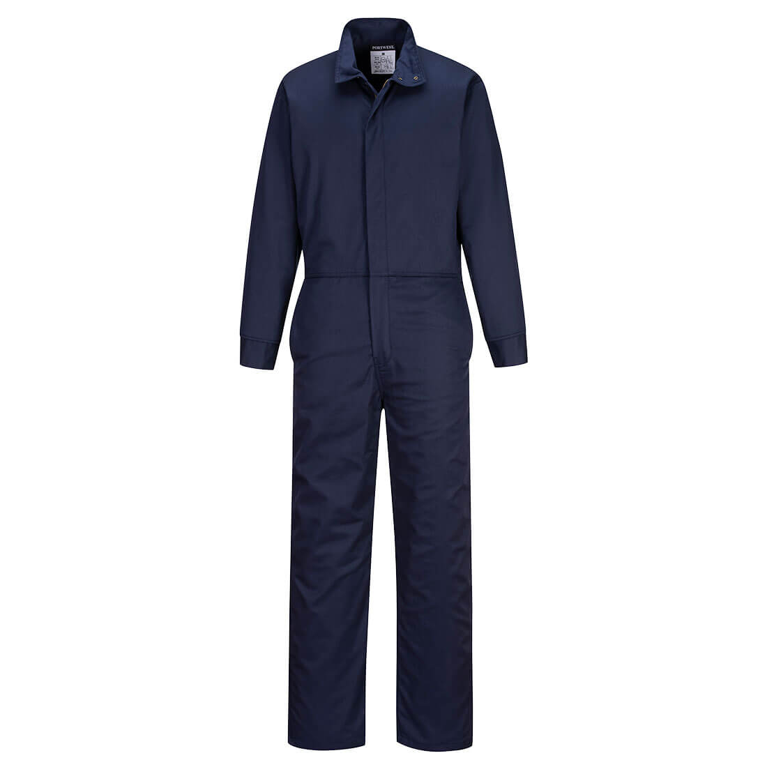 Bizflame 88/12 Arc Coverall