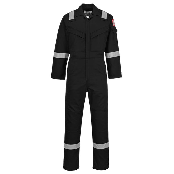 FR & Antistatic Coverall