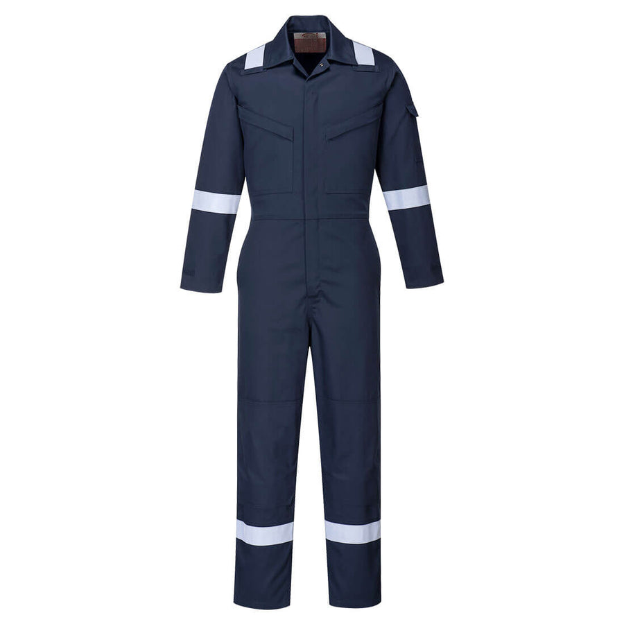 Bizflame Plus Women's Coverall