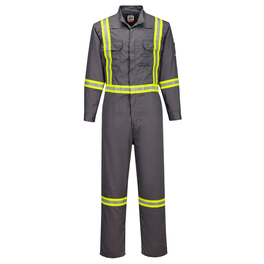 X-Back 2" Xtra FR Coverall