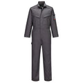 Bizflame Industry FR Coverall