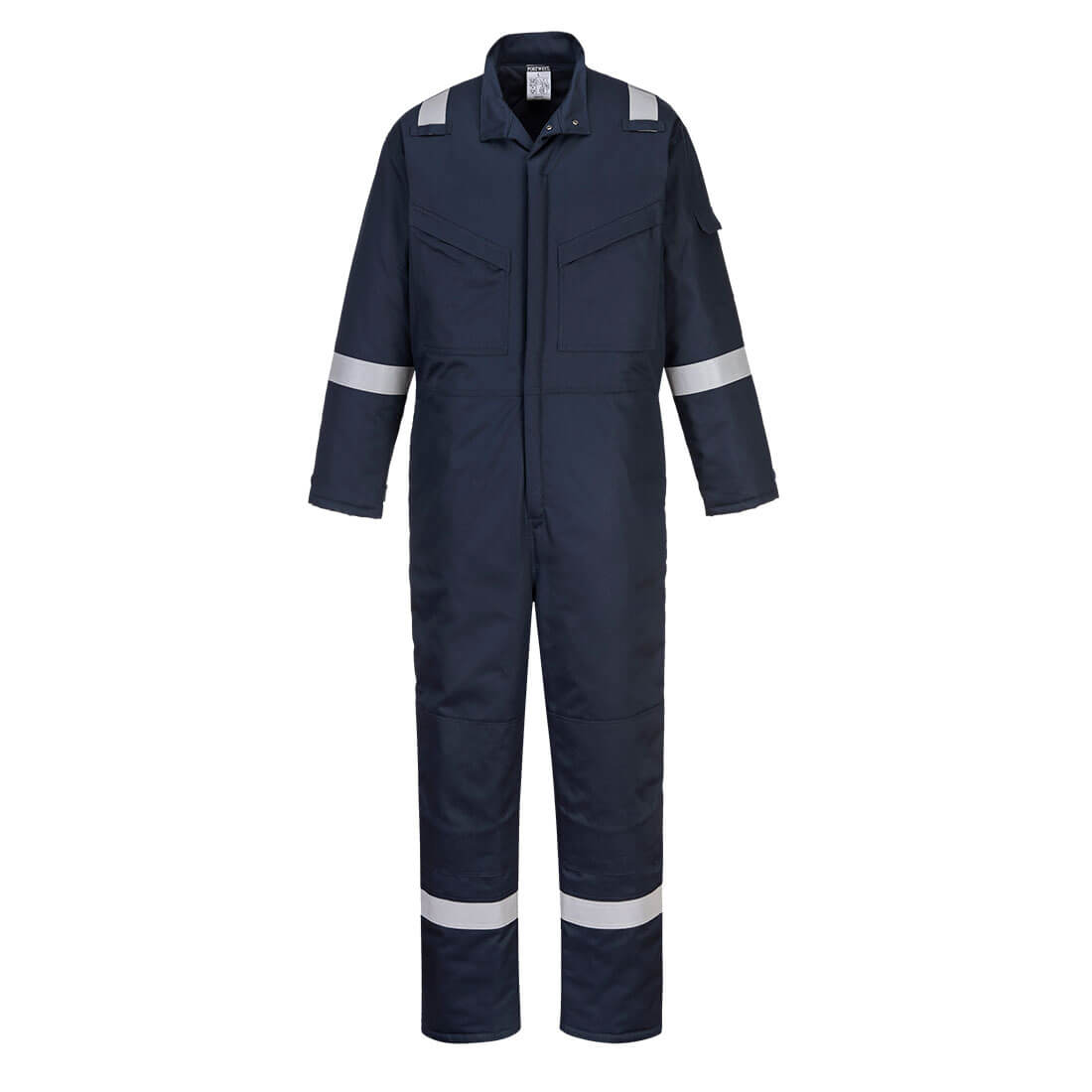 Padded Antistatic Coverall