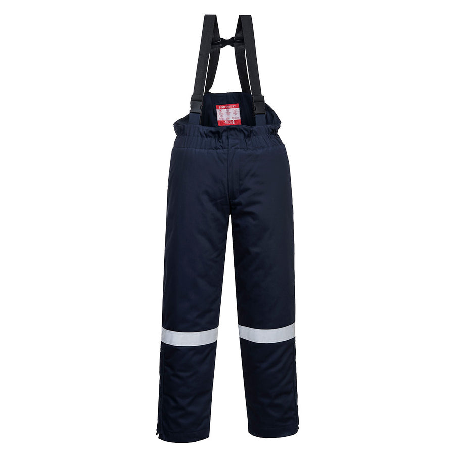 FR Winter Bib & Brace