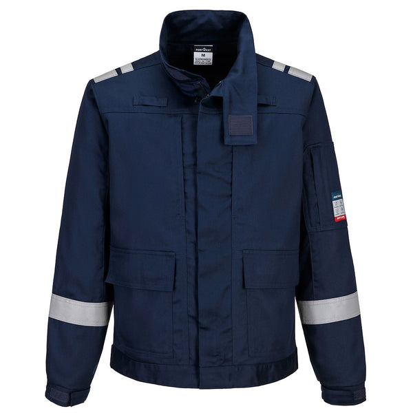 FR Lightweight A/S Jacket