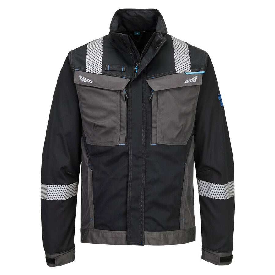 WX3 FR Work Jacket