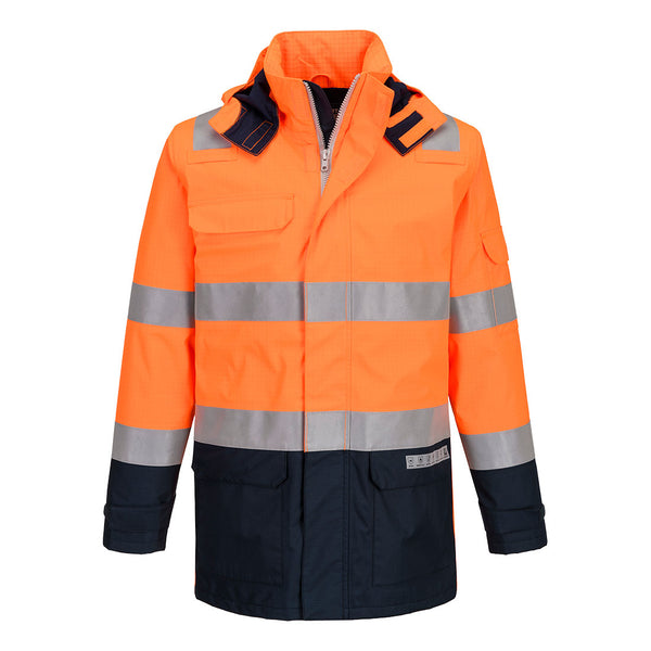 Bizflame Multi Light Jacket