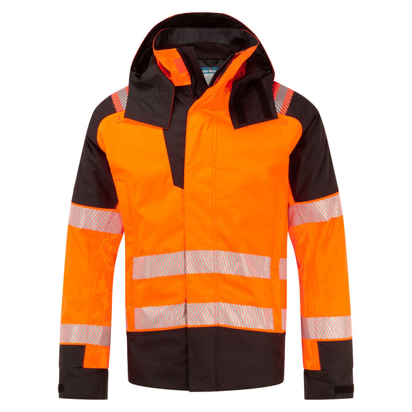 PW3 FR Hi-Vis Winter Jacket