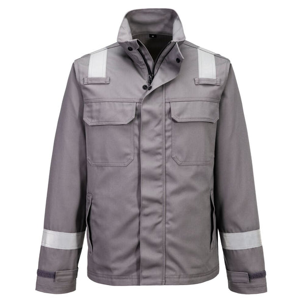 FR Chemical Jacket