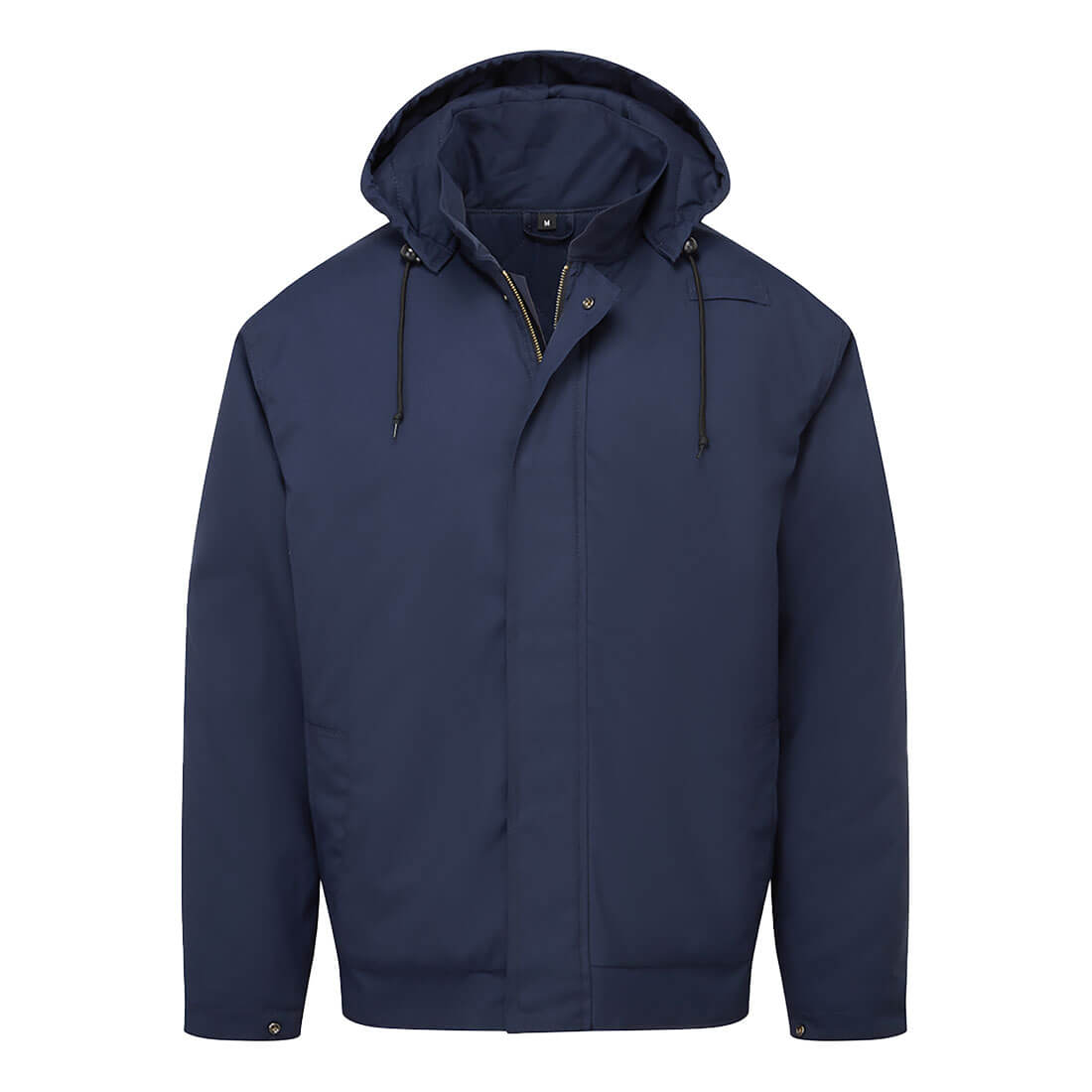 Inherent Winter Bomber Jacket