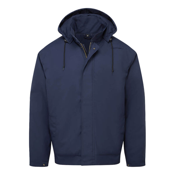 Inherent Winter Bomber Jacket