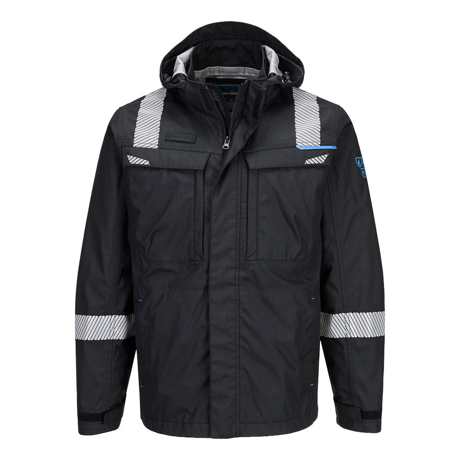 WX3 Modaflame FR Rain Jacket