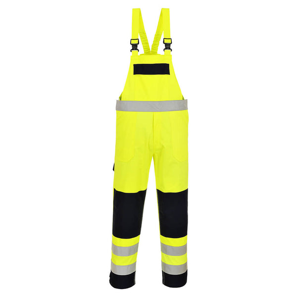 Multinorm Bib & Brace