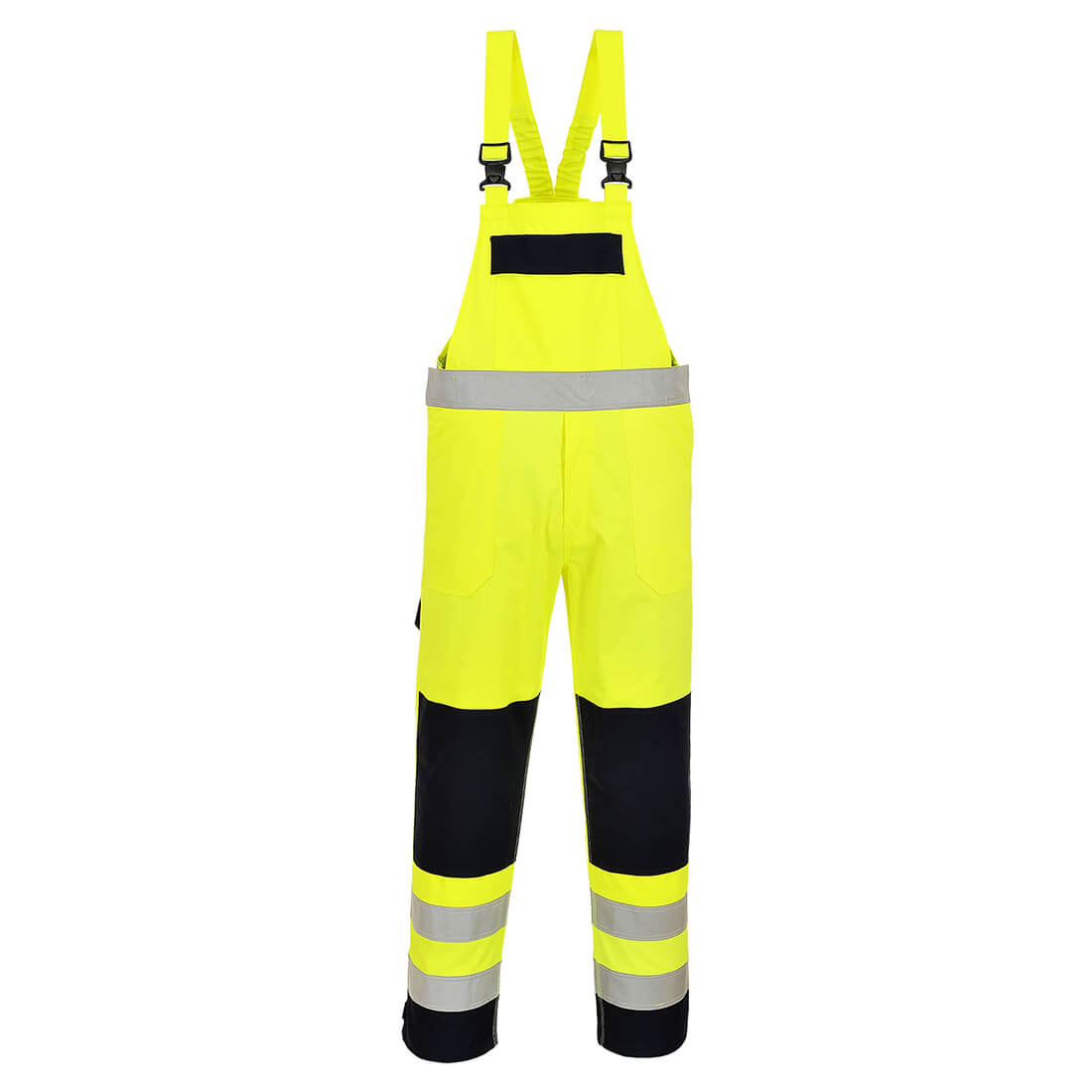 Multinorm Bib & Brace