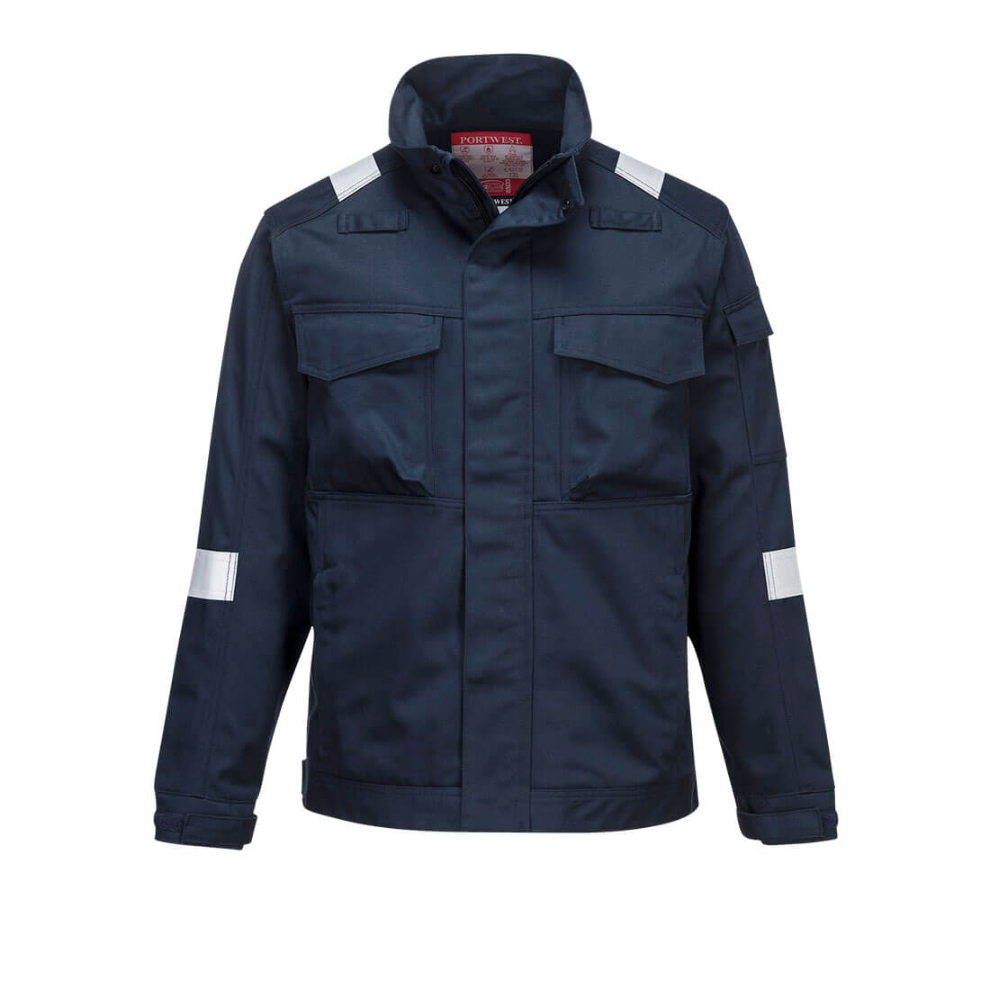 Bizflame Industry FR Jacket