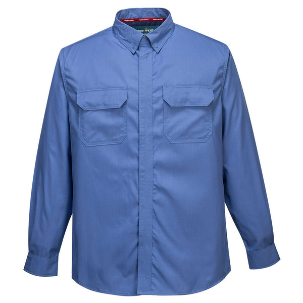 Bizflame Plus Chemical Shirt