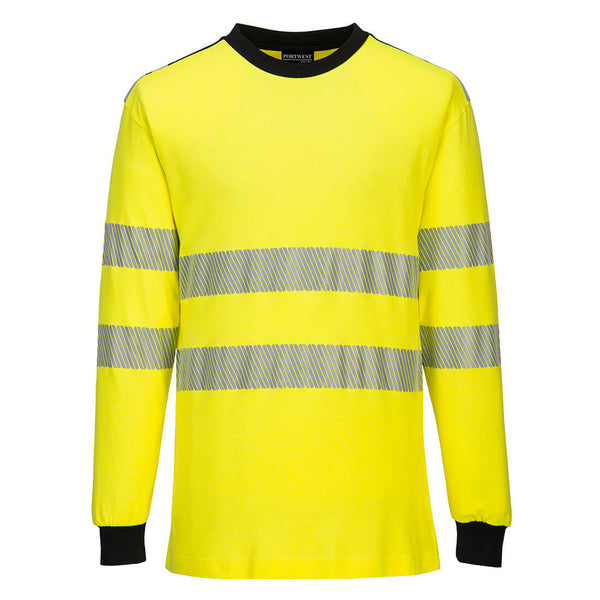 PW3 FR Hi-Vis T-Shirt