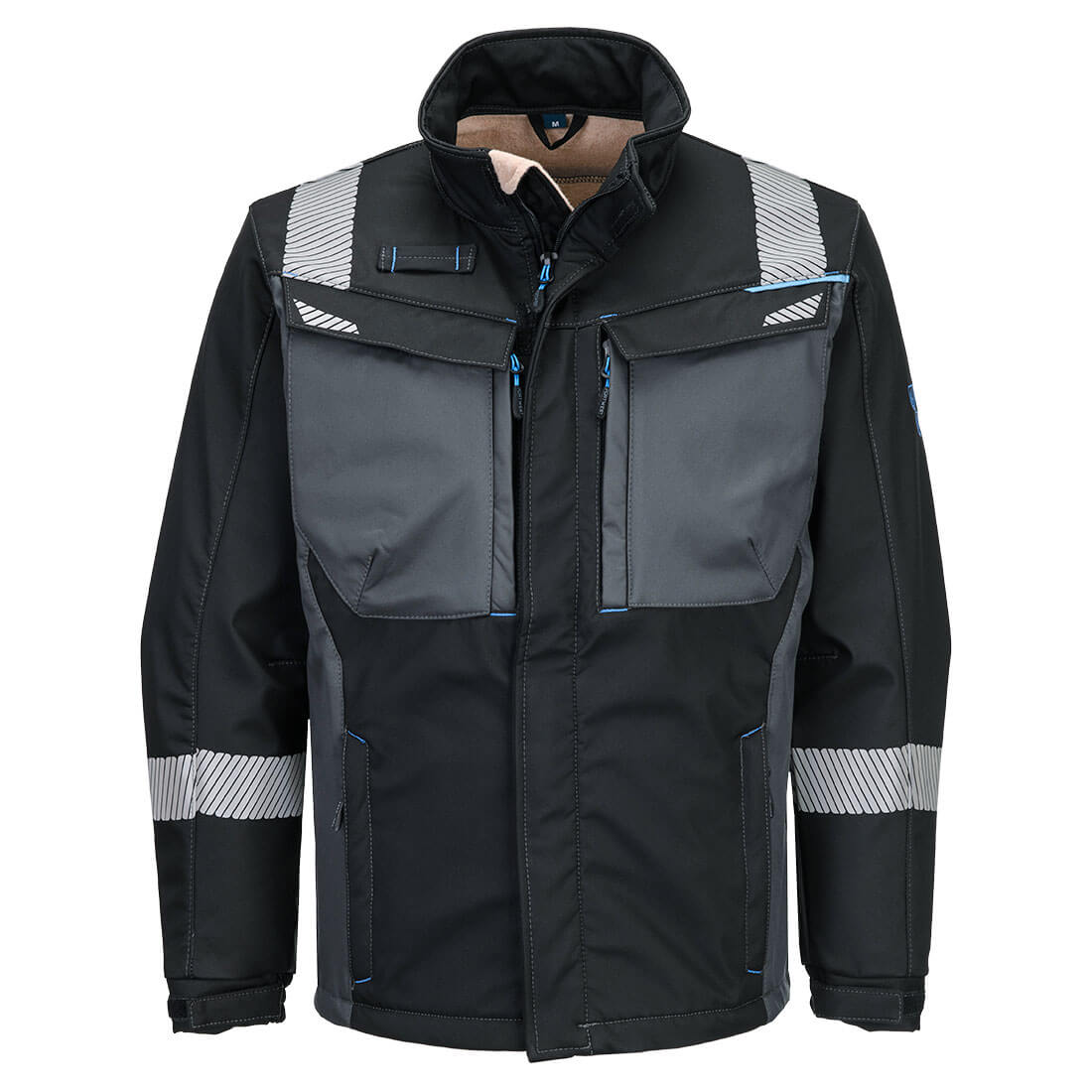 WX3 FR Softshell Jacket