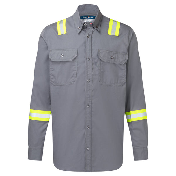 88/12 FR Taped Shirt