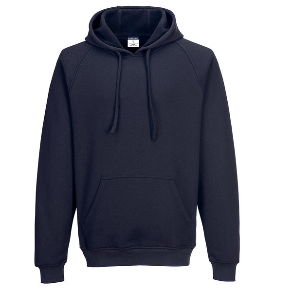 FR Hooded Sweatshirt