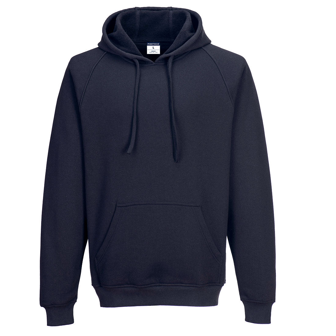 FR Hooded Sweatshirt
