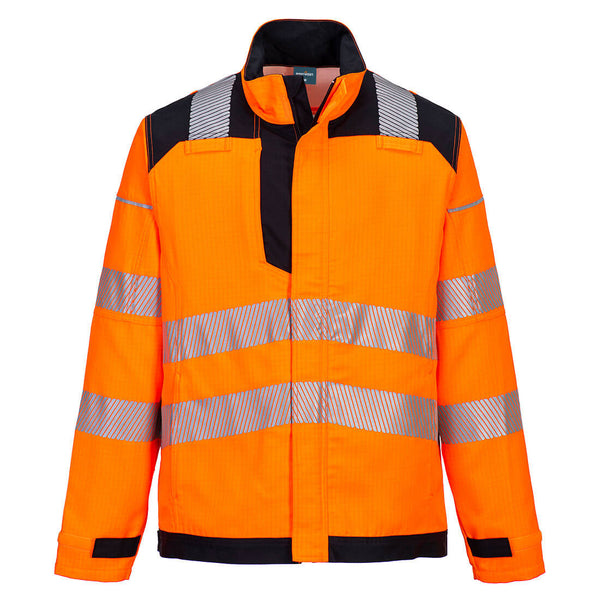 PW3 FR HVO Jacket
