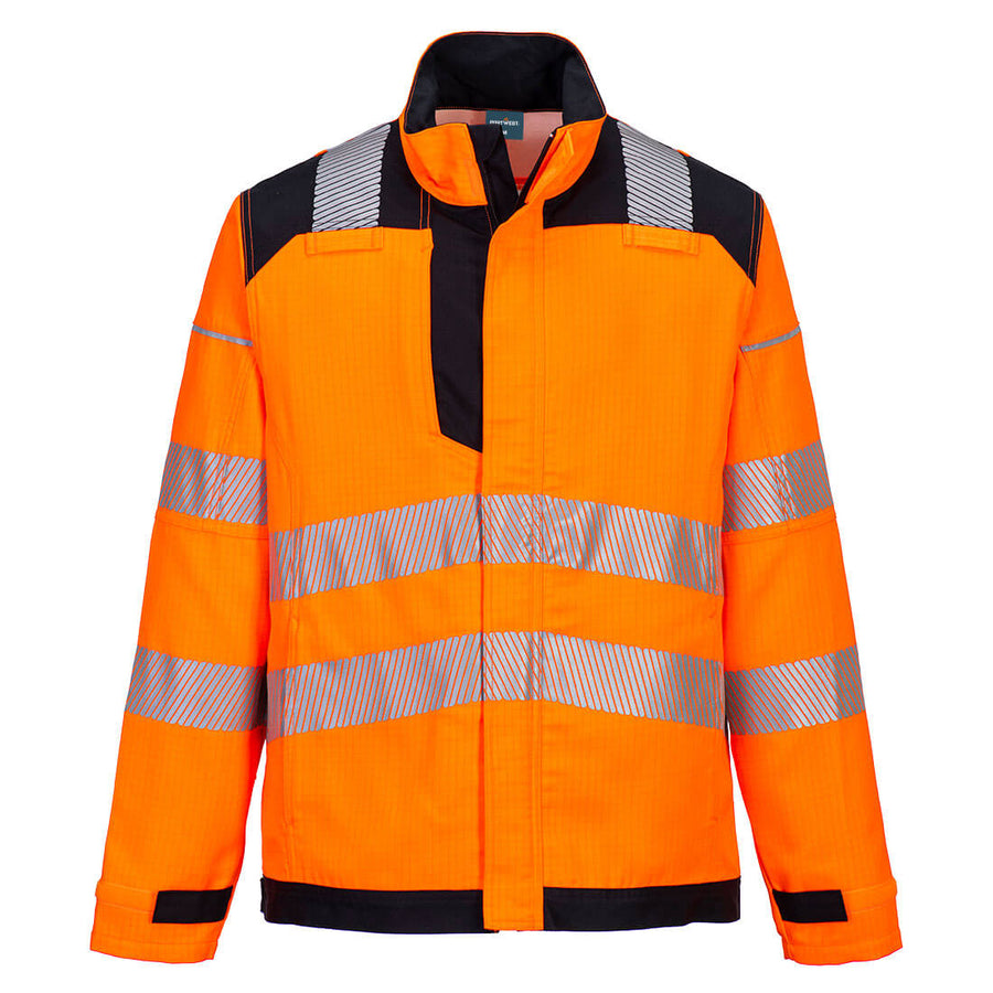 PW3 FR HVO Jacket