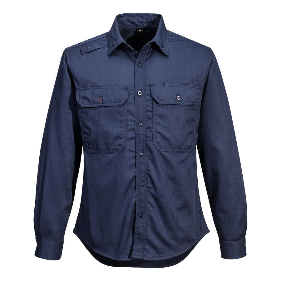 Womens Bizflame 88/12 FR Shirt