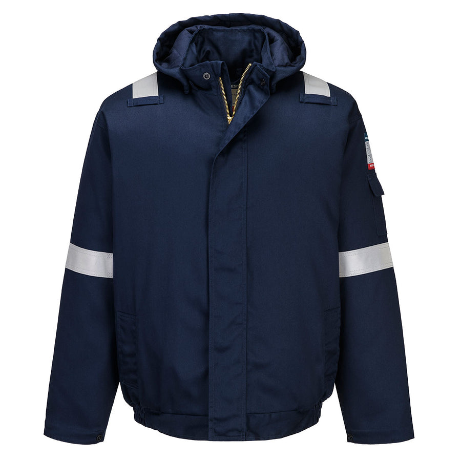 Bizflame Winter Bomber Jacket
