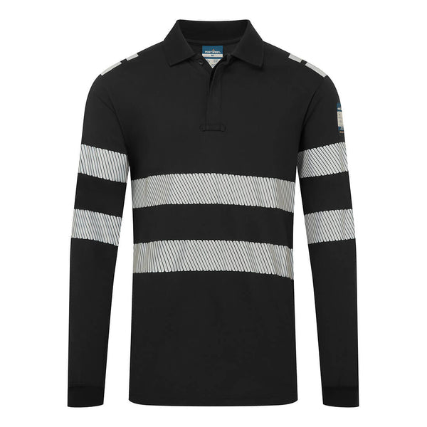 PW3 Flame Resistant Polo
