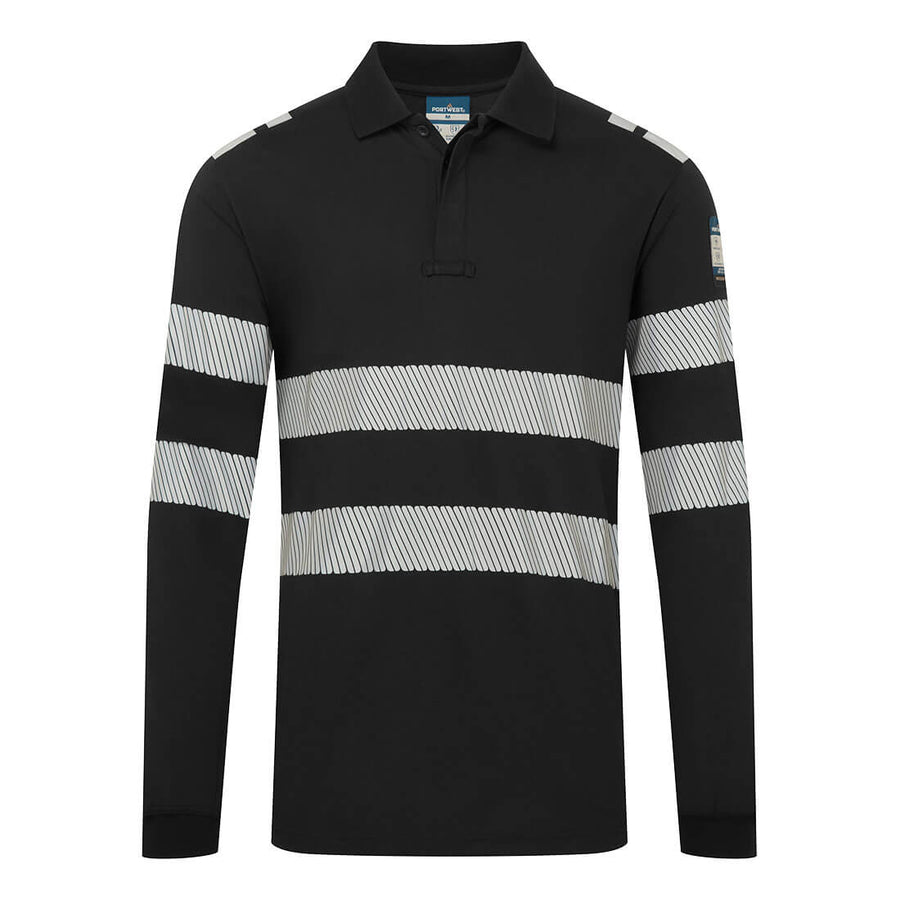 PW3 Flame Resistant Polo