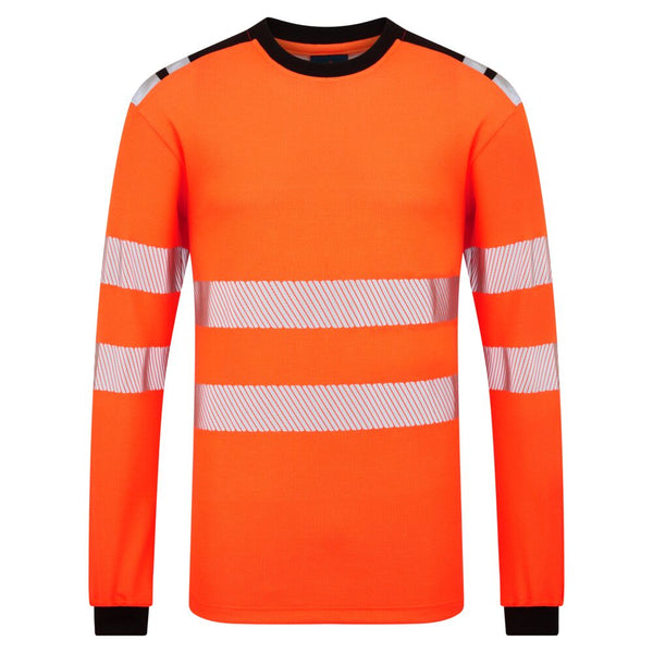 PW3 FR Modaflame HVO T-Shirt