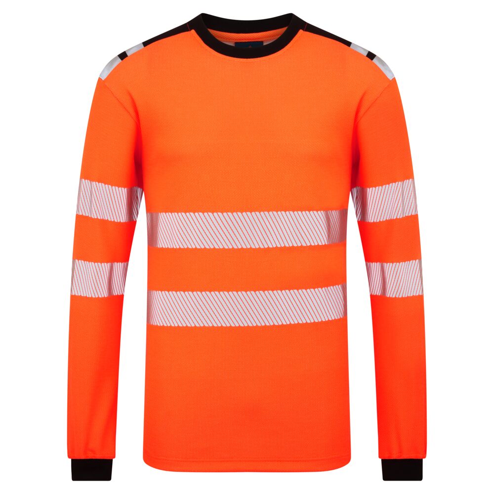PW3 FR Modaflame HVO T-Shirt