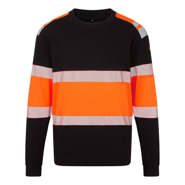 PW3 FR HVO Class 1 Sweatshirt