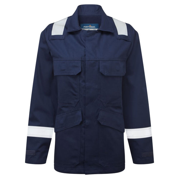 Bizflame Work Women’s Jacket