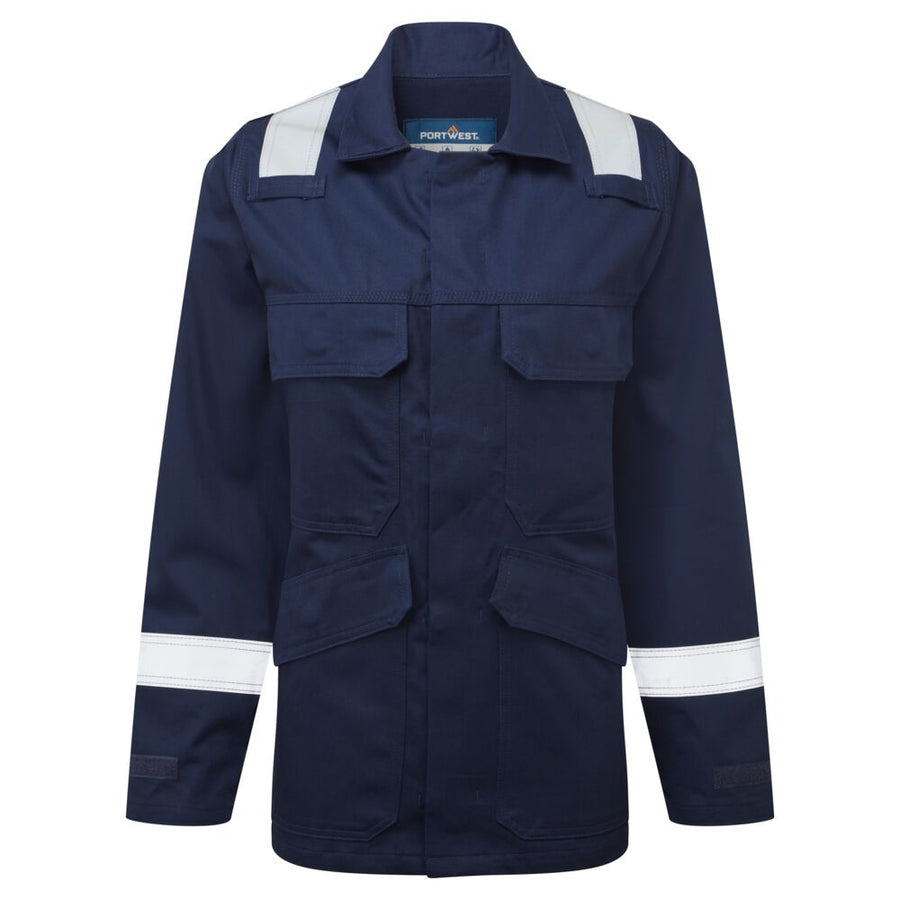 Bizflame Work Women’s Jacket