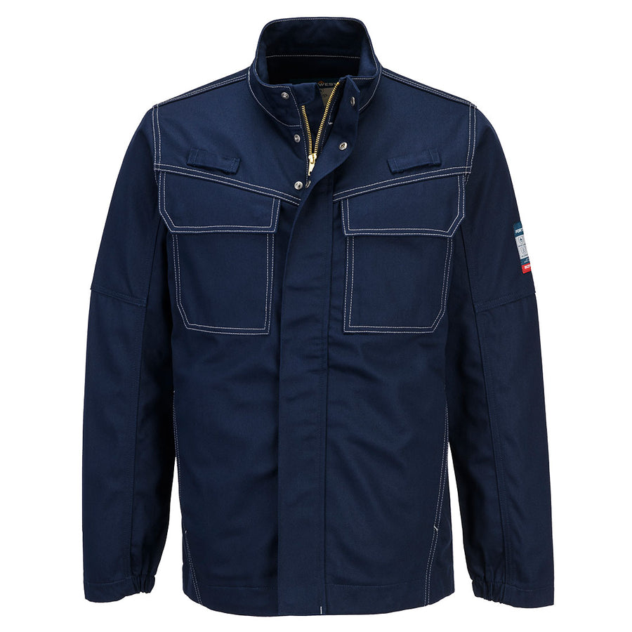 Bizflame Work FR Jacket