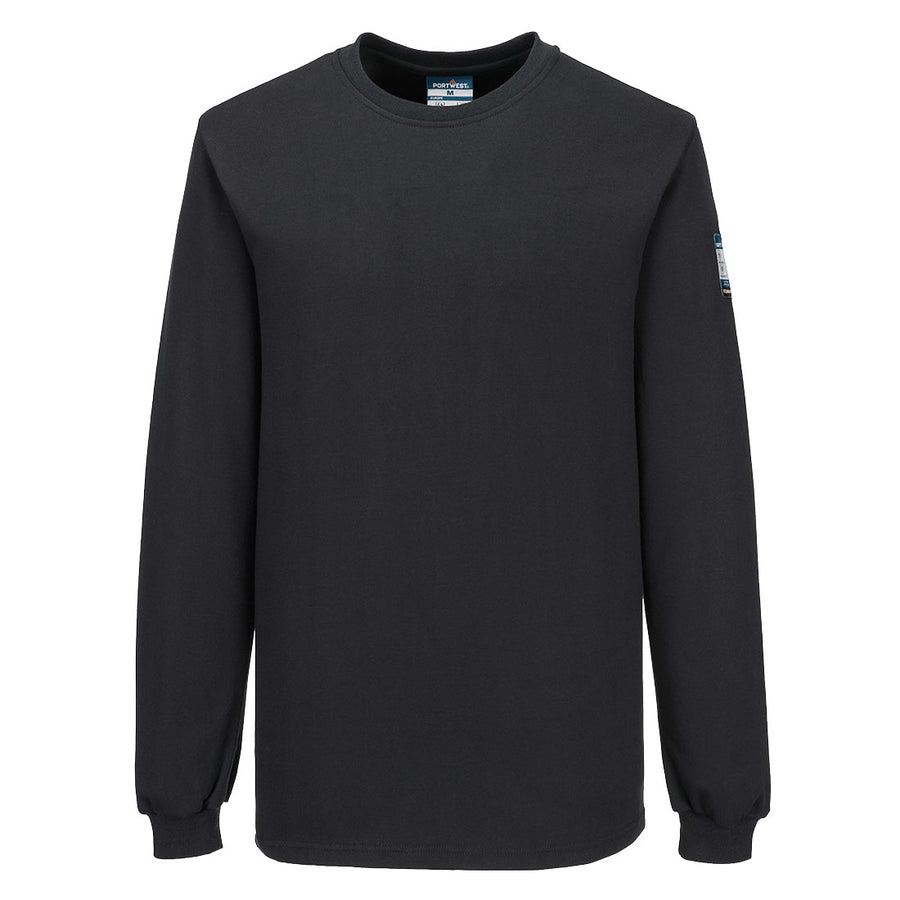 Modaflame Knit FR T-Shirt  L/S