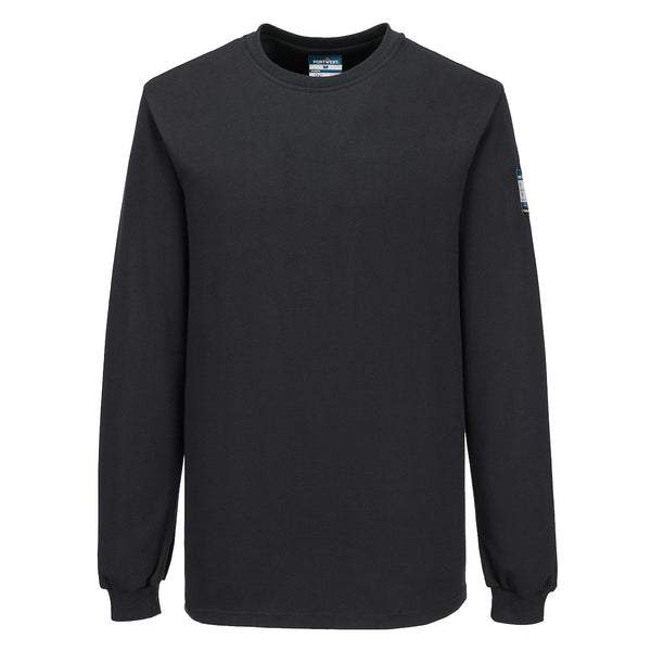Modaflame Knit FR T-Shirt  L/S