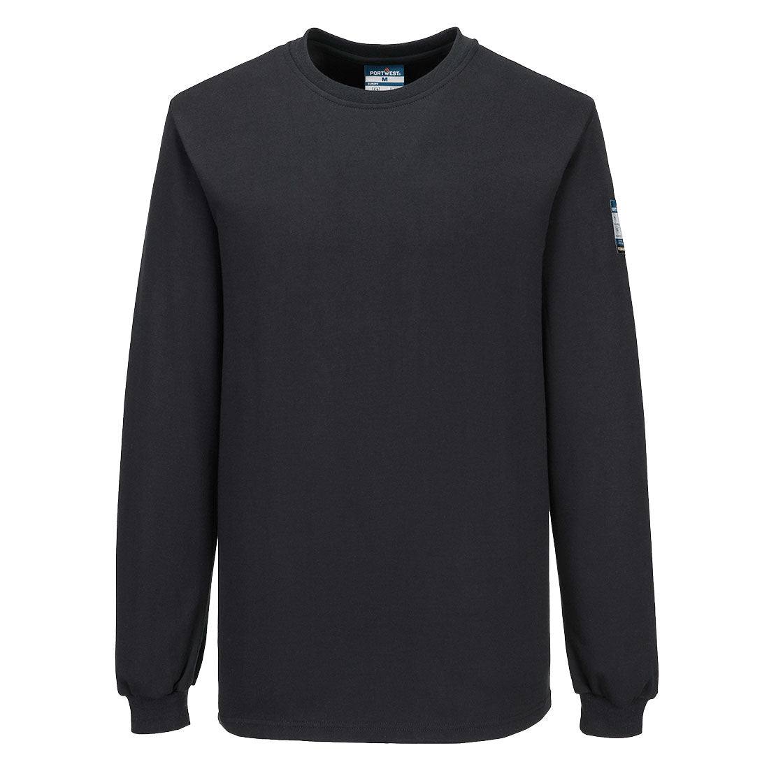 Modaflame Knit FR T-Shirt  L/S