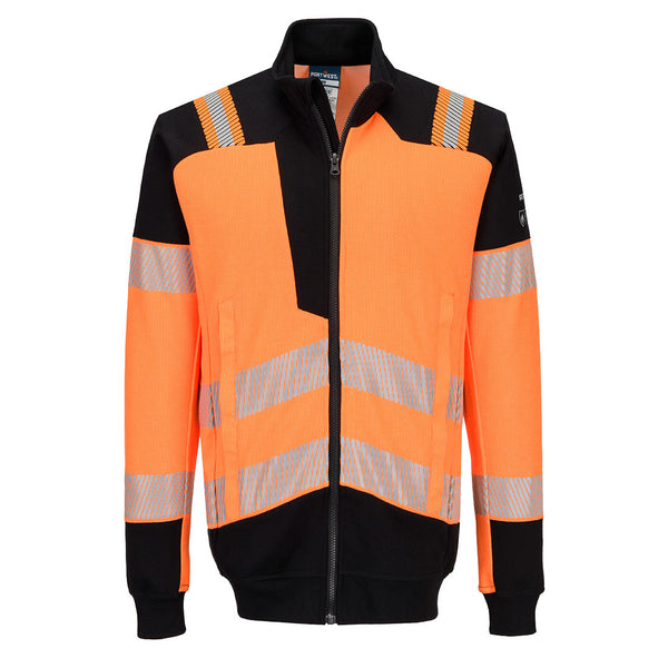 PW3 Modaflame Zip Sweatshirt
