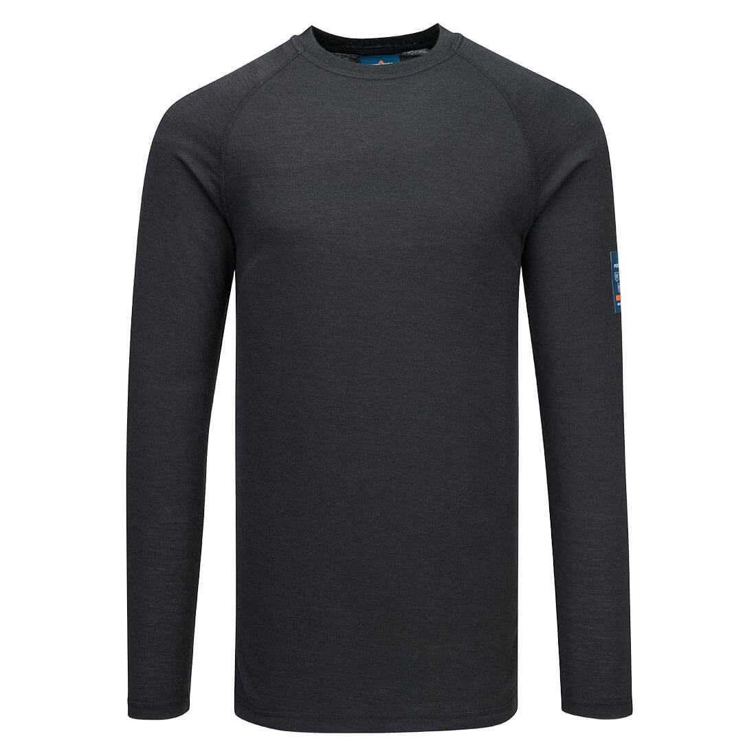 Modaflame/Merino T-Shirt  L/S