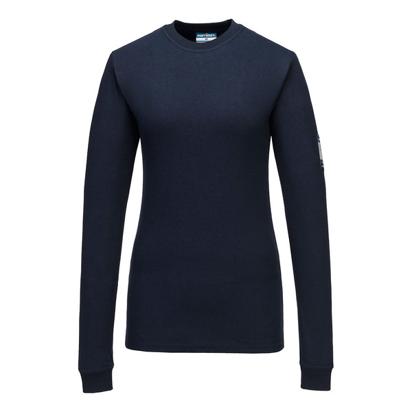 Modaflame Women's T-Shirt  L/S
