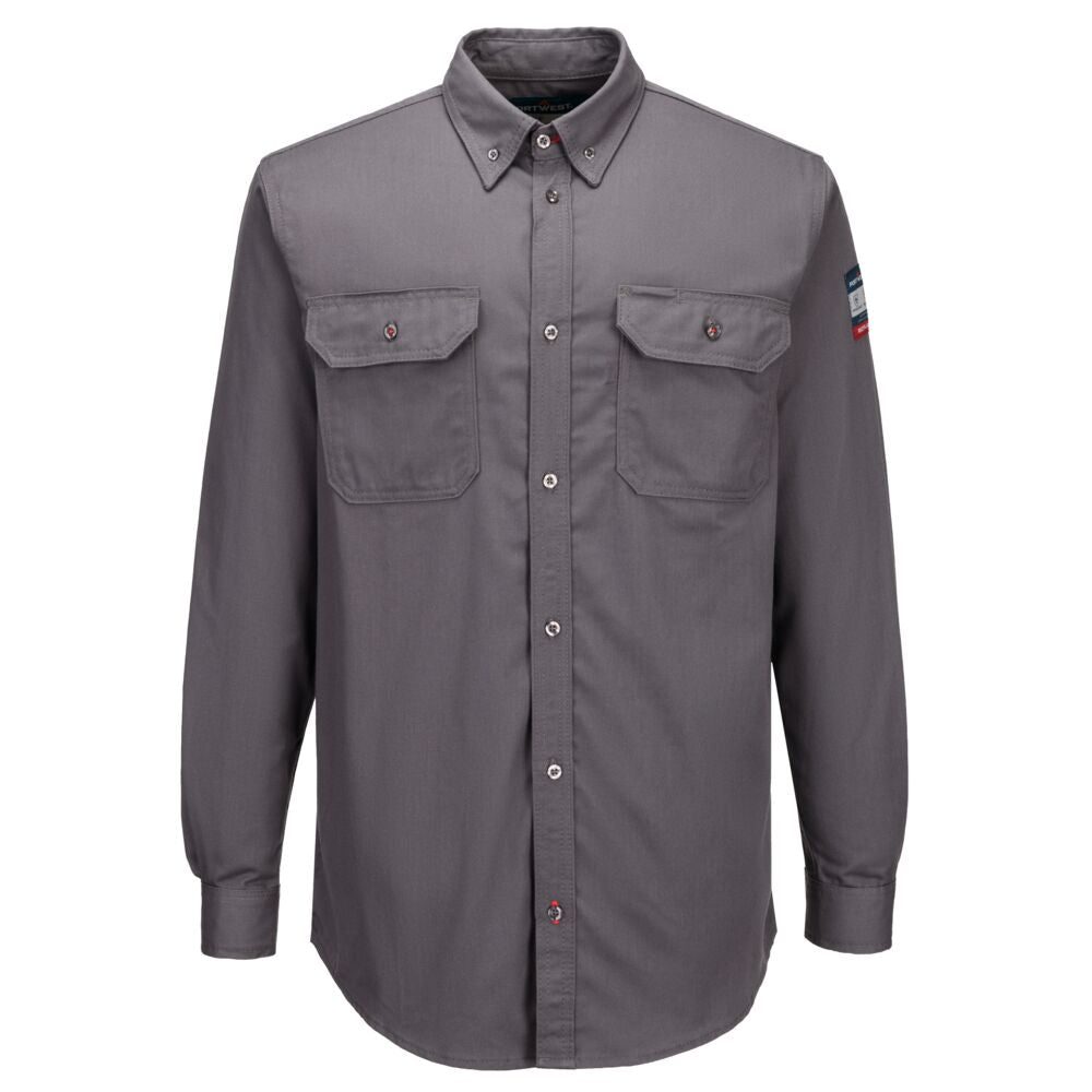 Bizflame Shirt 88/12