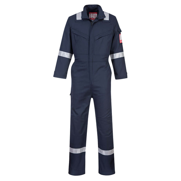 Bizflame Ultra Coverall
