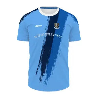Breifne College Soccer Jersey Outfield - Standard Fit - Defy.ie