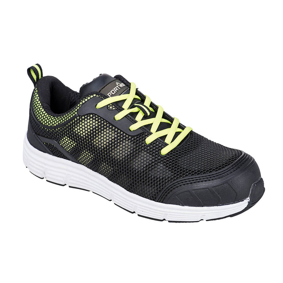 Steelite Tove Trainer  S1P