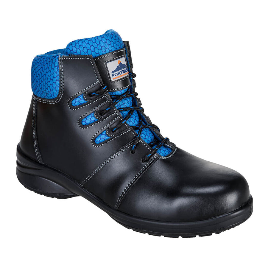 Steelite Lily Ankle Boot S1P
