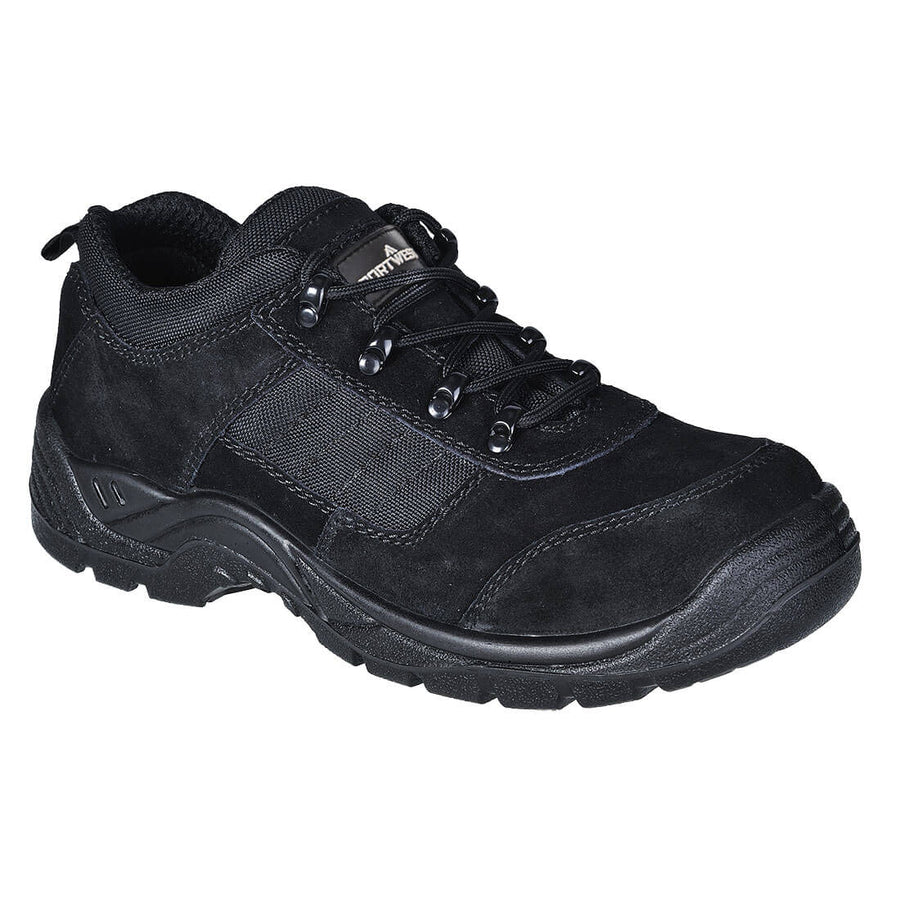 Steelite Trouper Shoe S1P 43/9